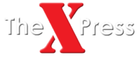 The X-Press Logo